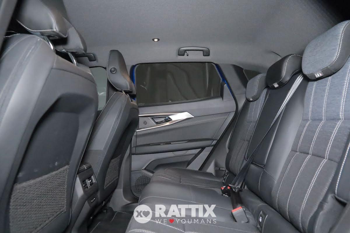 Renault Austral 1.3 mild hybrid 160CV Techno auto