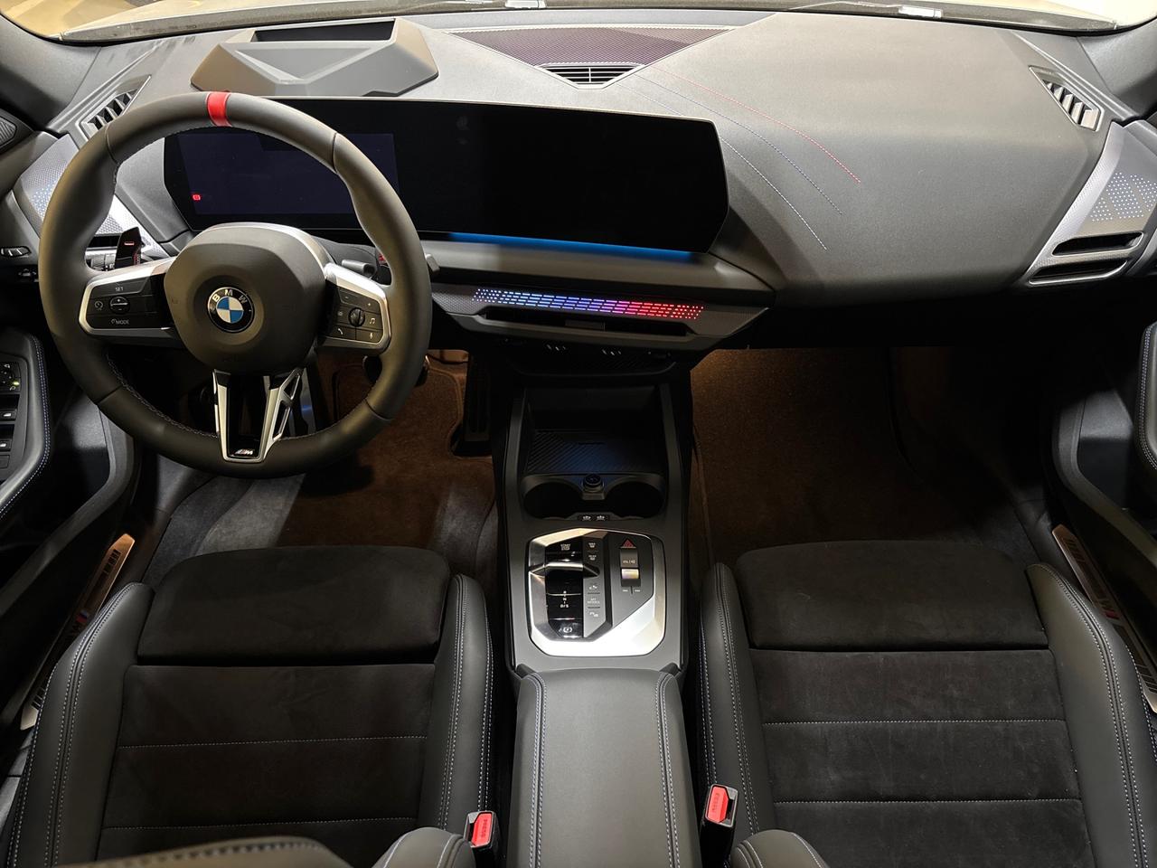 BMW Serie 2 M235 Gran Coupé xDrive MSport Pro
