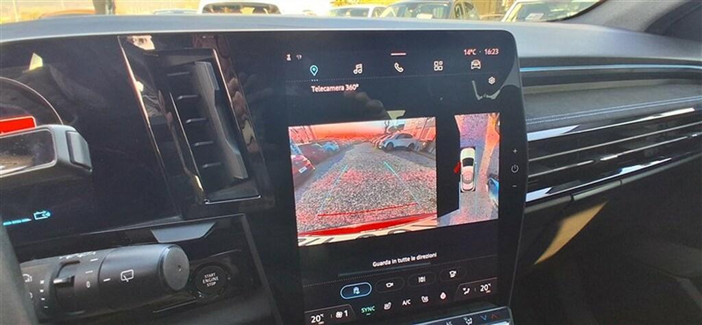 Renault Austral 1.2 E-Tech full hybrid Iconic Esprit Alpine