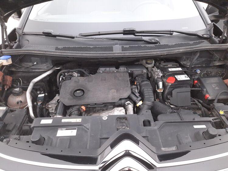 Citroen C5 Aircross Shine EAT8 BR865726 1.5 Diesel 131CV