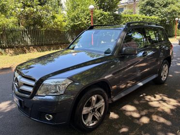 Mercedes-benz GLK 220 GLK 220 CDI 4Matic BlueEFFICIENCY Sport