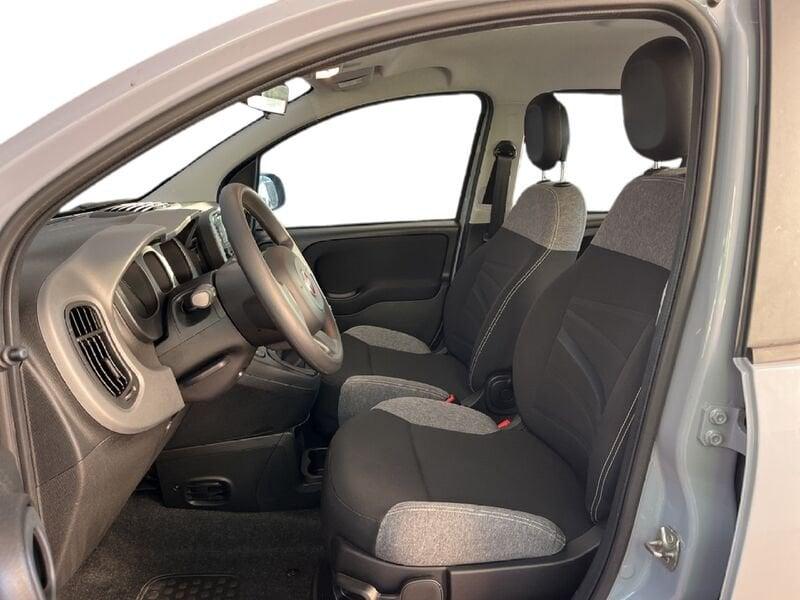 FIAT Panda III 2021 1.0 firefly hybrid City Life s&s 70cv 5p.ti