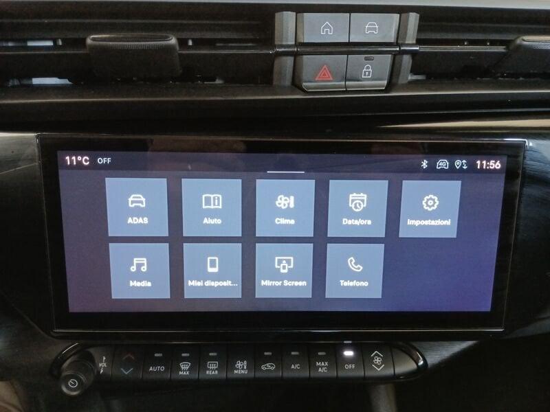 Alfa Romeo Junior Junior 1.2 136 CV Hybrid eDCT6