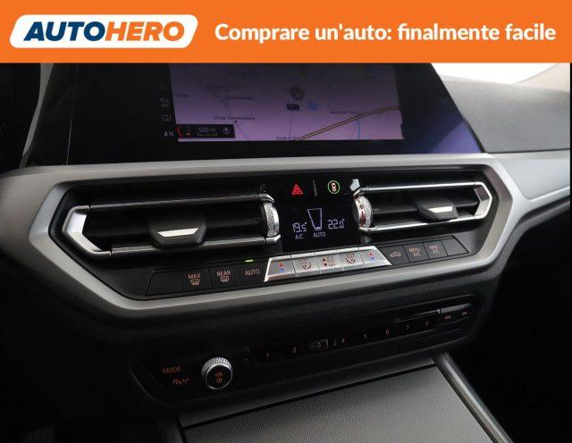 BMW 320 d 48V Business Advantage