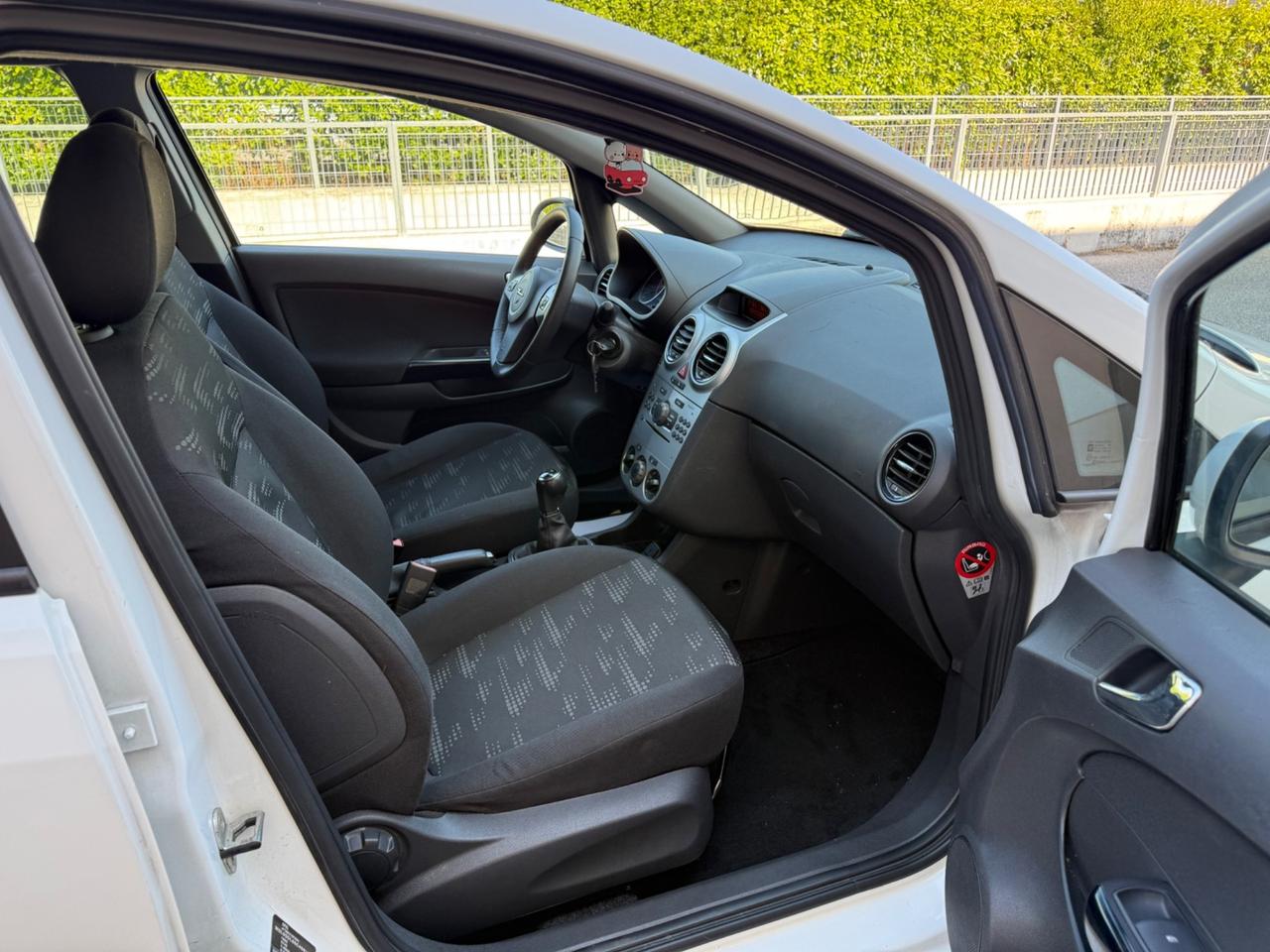 Opel Corsa 1.3 CDTI 75CV F.AP. 5 porte Sport