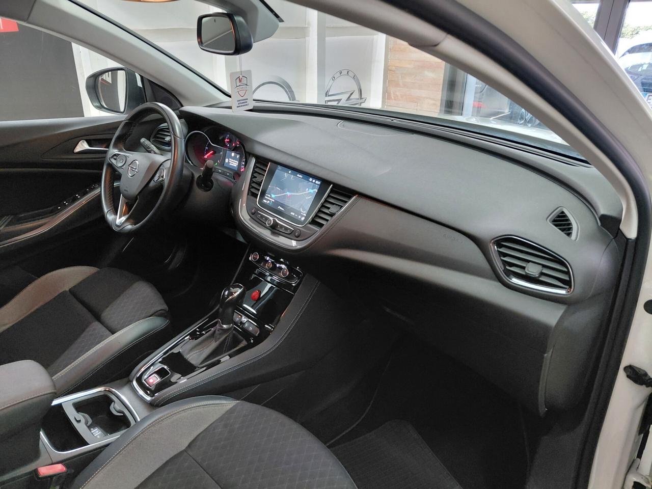 Opel Grandland X 1.5 diesel Ecotec Start&Stop aut. Innovation