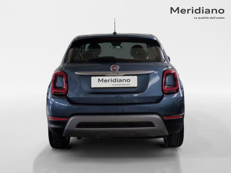 FIAT 500X Cross 1.3 Mjet 95cv 4x2 City Cross