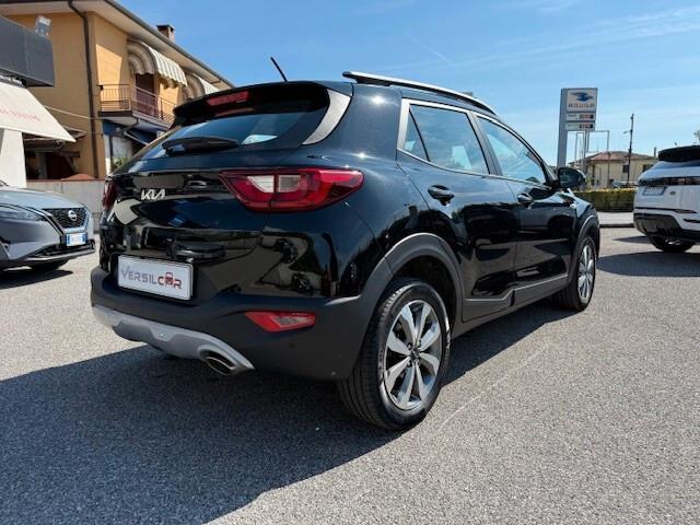 Kia Stonic 1.0 T-GDi 100 CV MHEV MT Urban
