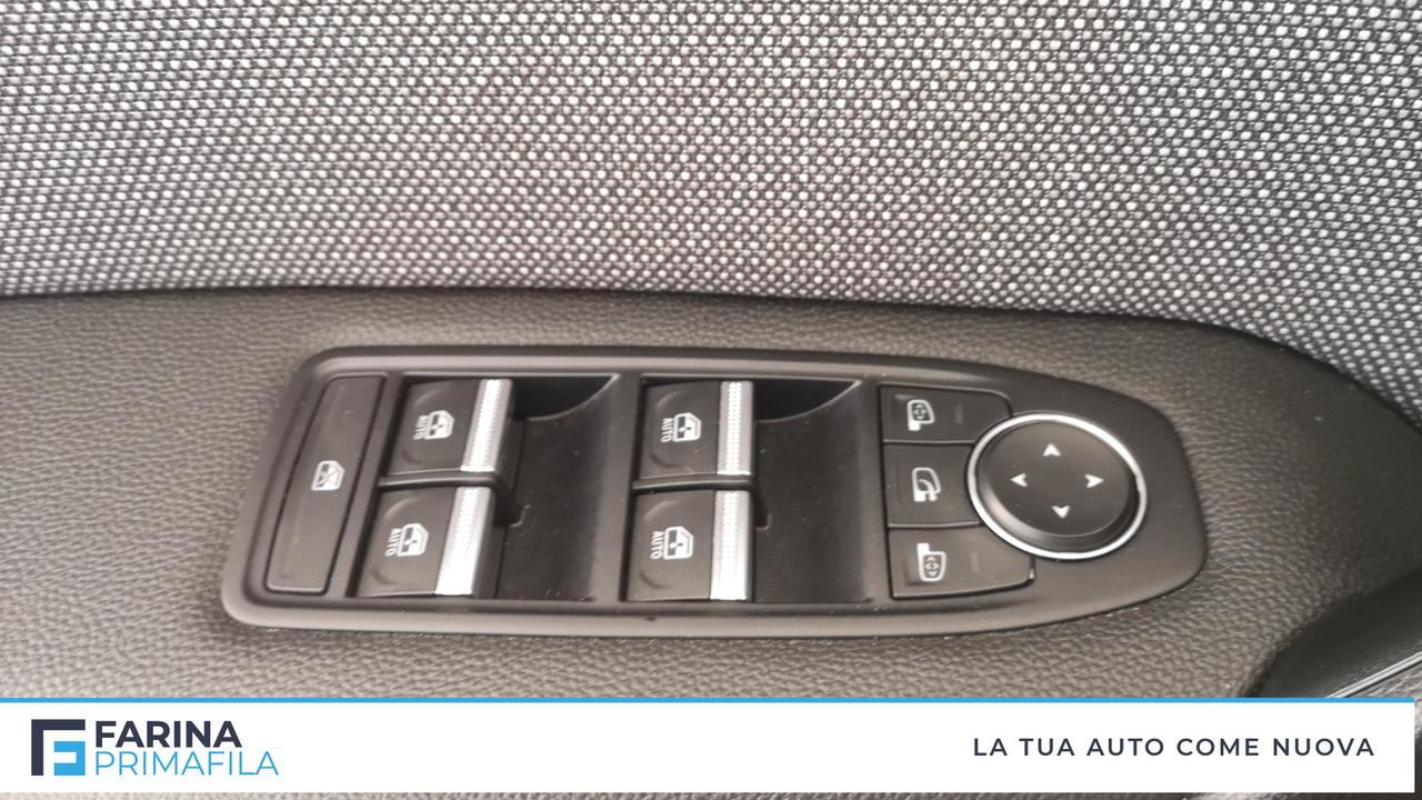 RENAULT Captur II 2024 - Captur 1.0 tce Techno 90cv