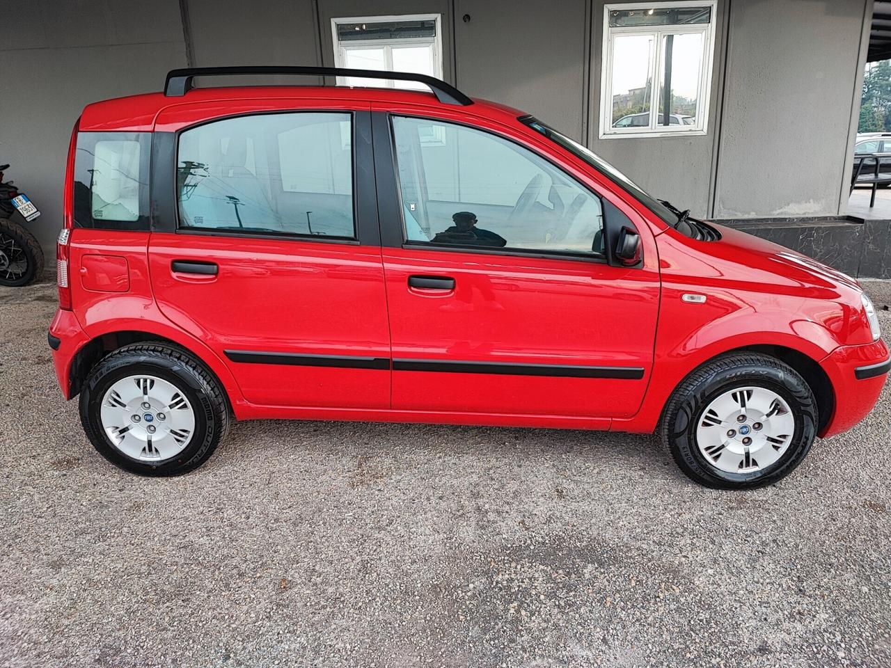 Fiat Panda 1.2 Dynamic
