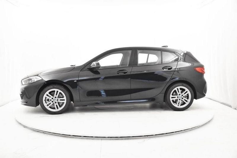 BMW 20d 120d Msport auto