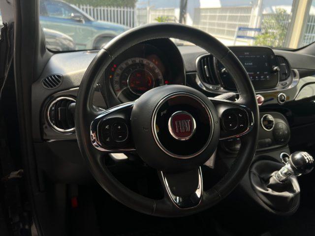 FIAT 500 1.0 Hybrid Lounge da ?119,00 mensili ANTICIPO 0