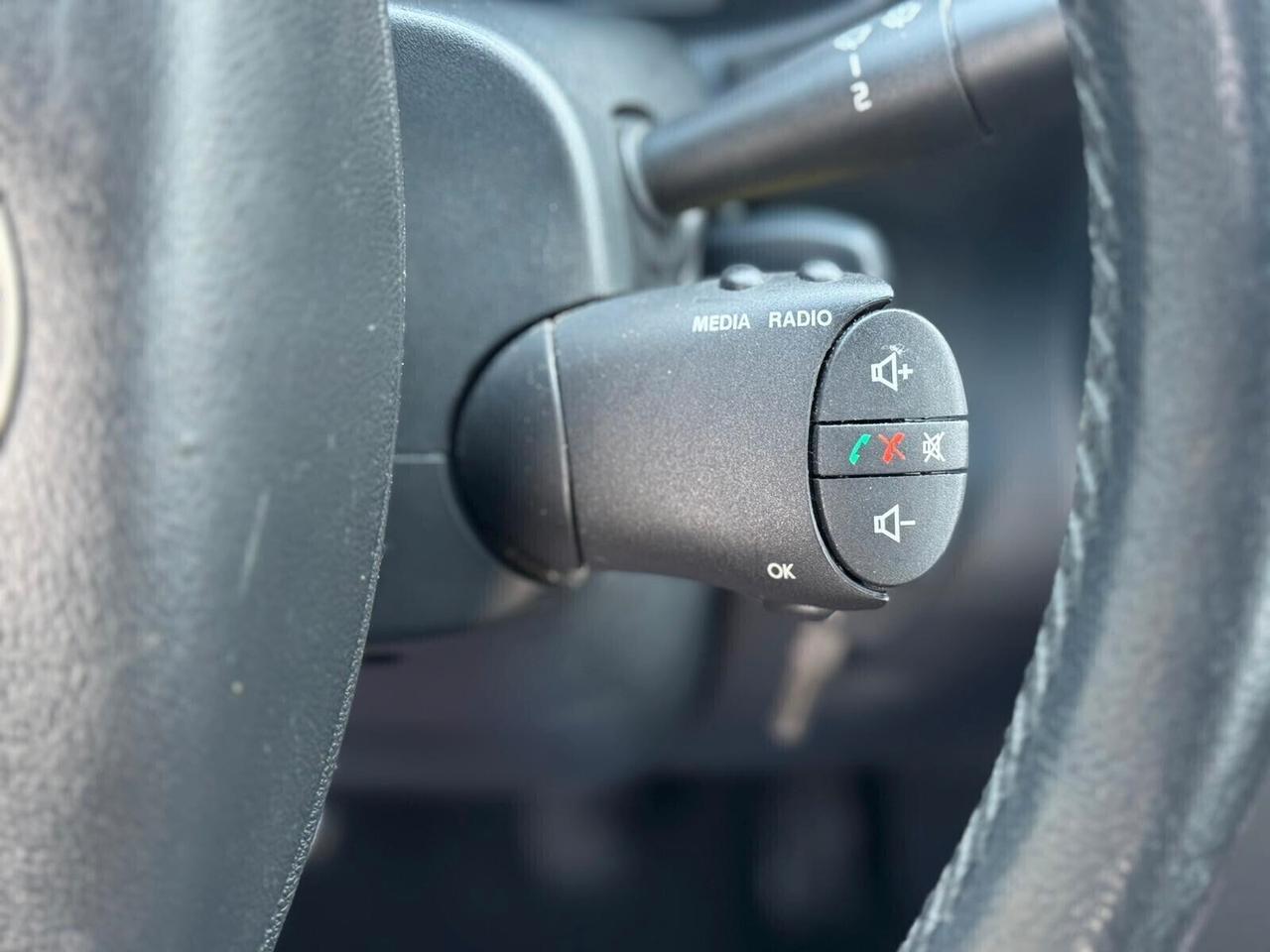 Dacia Sandero Stepway 1.6 GPL 85CV