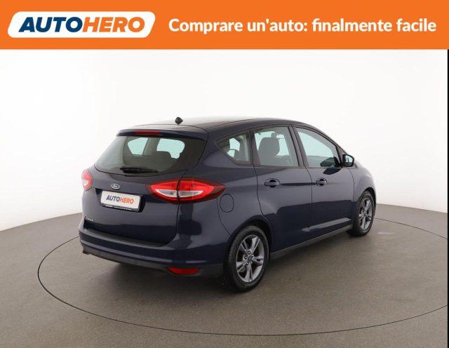 FORD C-Max 7 1.5 TDCi 120CV Start&Stop Business
