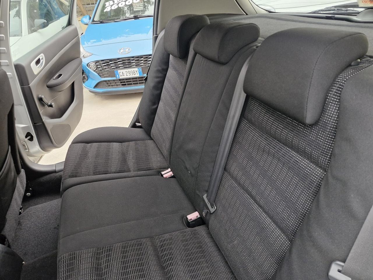 PEUGEOT 307 1.4 BENZINA 16V 88CV