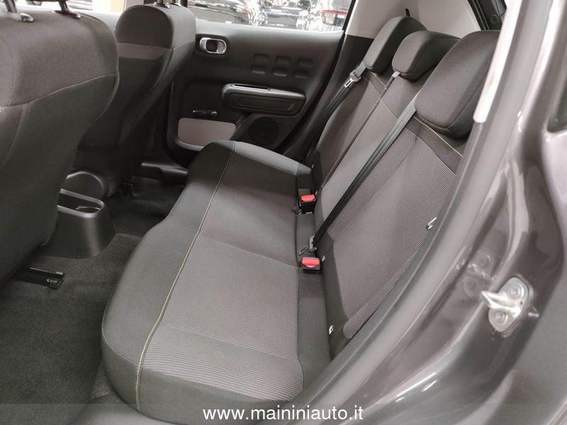 Citroën C3 1.2 110cv Plus + Car Play "SUPER PROMO"