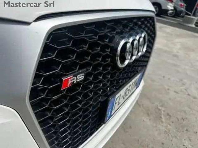 AUDI RS Q3 2.5 tfsi quattro s-tronic - FL831MW