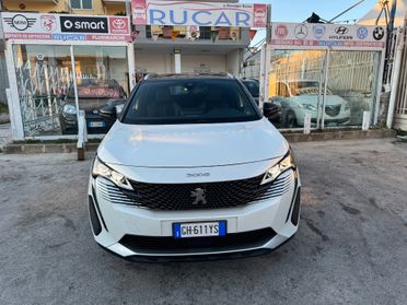 Peugeot 3008 BlueHDi 130 S&S EAT8 GT 2022