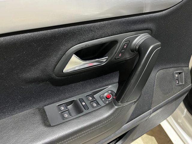VOLKSWAGEN Passat CC 2.0 TDI 140CV DPF NAVI/PARK/XENON/CERCHI"17