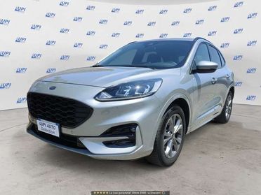Ford Kuga 1.5 EcoBoost 150CV 2WD ST-Line