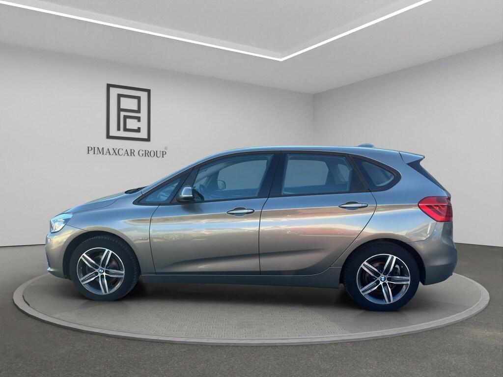 BMW Serie 2 216d Active Tourer Sport