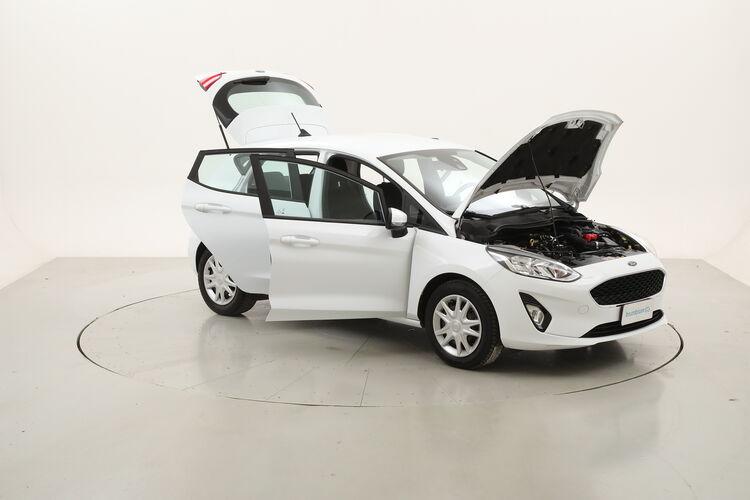 Ford Fiesta Connect BR126214 1.1 GPL 75CV