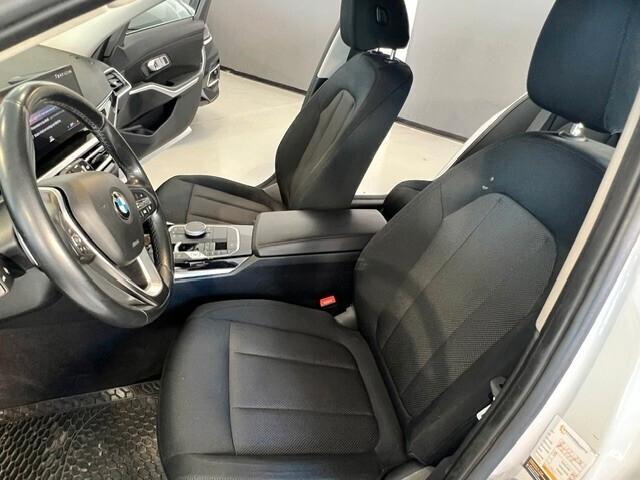 Bmw 320 320d 48V xDrive Touring