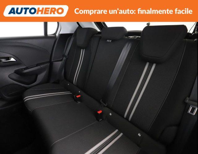 OPEL Corsa 1.2 Design & Tech