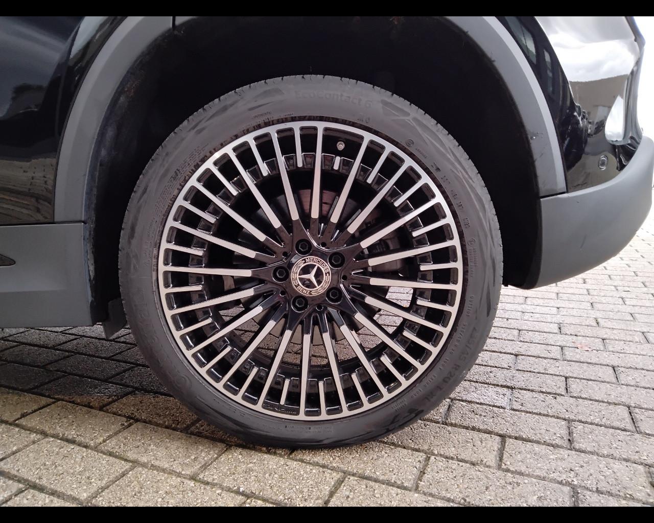 Mercedes-Benz EQA - H243 2021 - EQA 250+ Premium