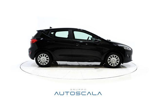 FORD Fiesta 1.0 Ecoboost 95cv 5 porte Connected Business