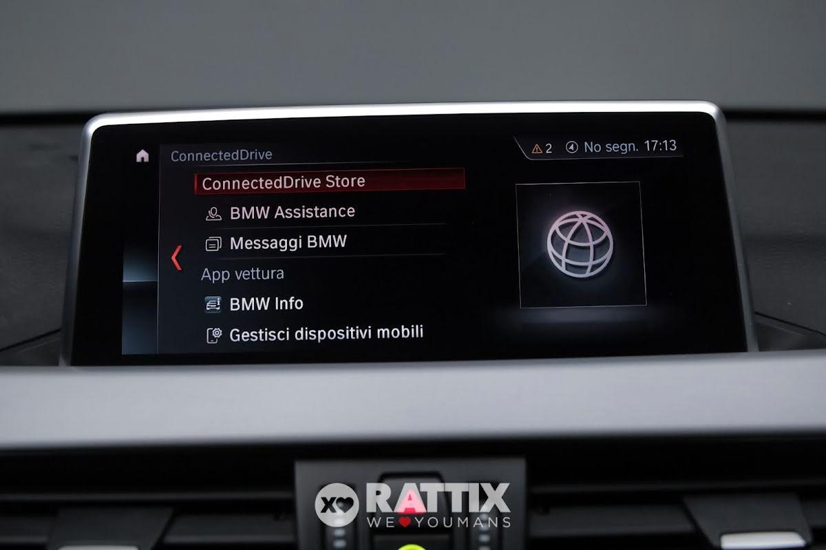 BMW X1 1.5 PHEV Business Advantage xDrive25e Auto