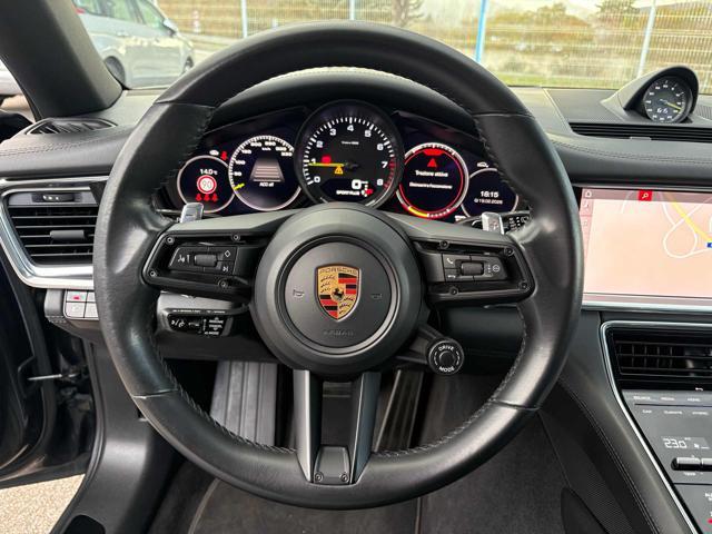 PORSCHE Panamera 2.9 4S E-Hybrid Sport Turismo *RESTYLING*