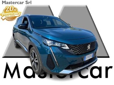 PEUGEOT 5008 5008 1.5 bluehdi GT Pack s 130CV 7 POSTI - GE027SS