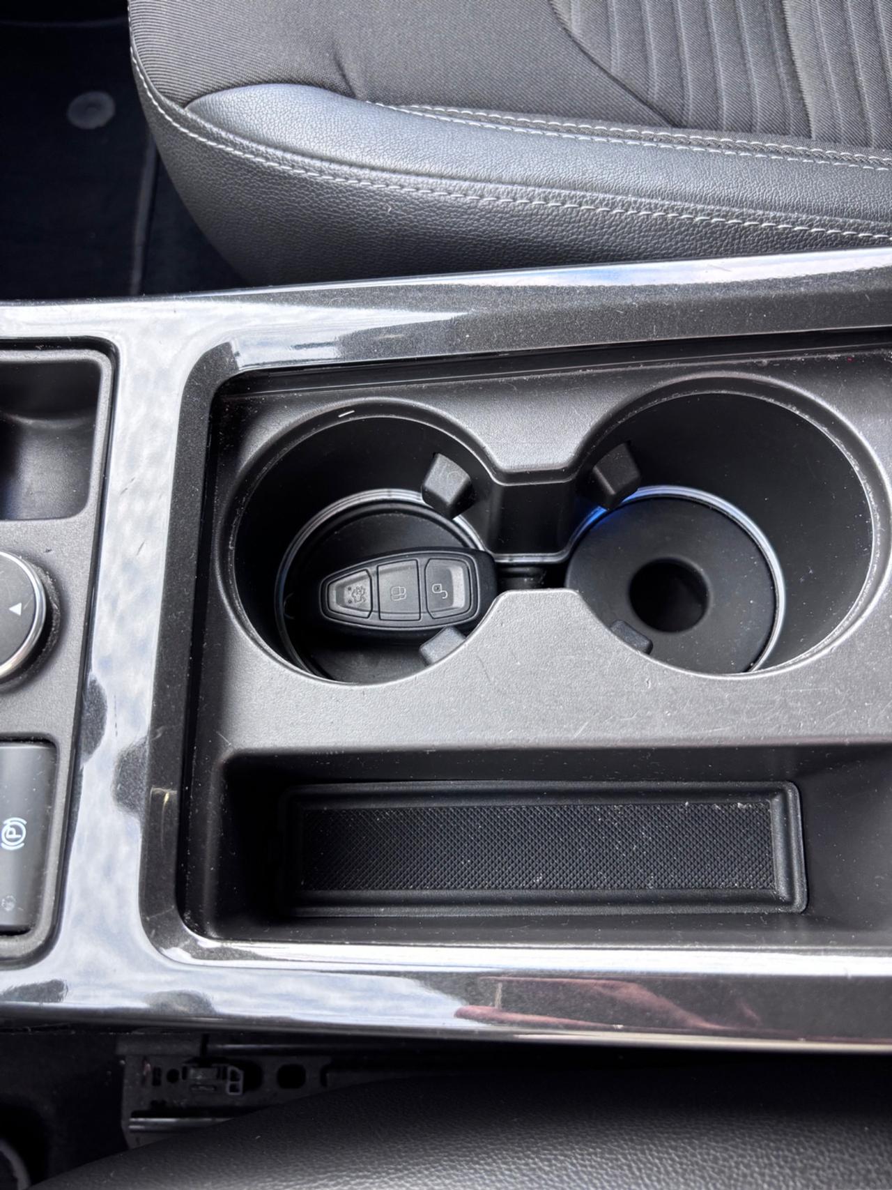 Ford Kuga 1.5 TDCI 120 CV S&S 2WD Powershift Titanium