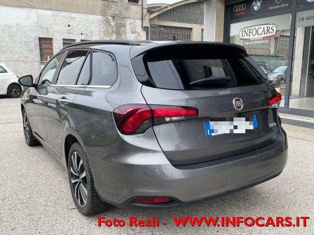 FIAT Tipo 1.6 Mjt S&S SW Lounge Iva Esposta