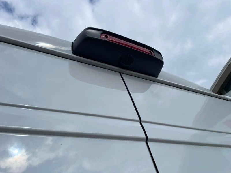 FIAT Ducato 35 2.2 Mjt 140CV PLM-TM Furgone - PRONTA CONSEGNA
