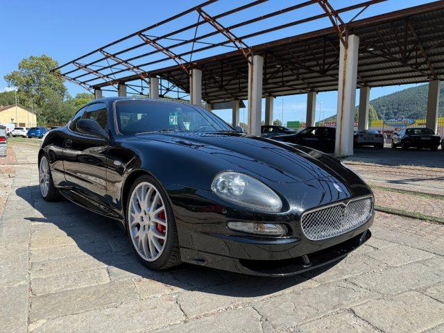 MASERATI GranSport 4.2 V8 VETTURA USA DA IMMATRICOLARE