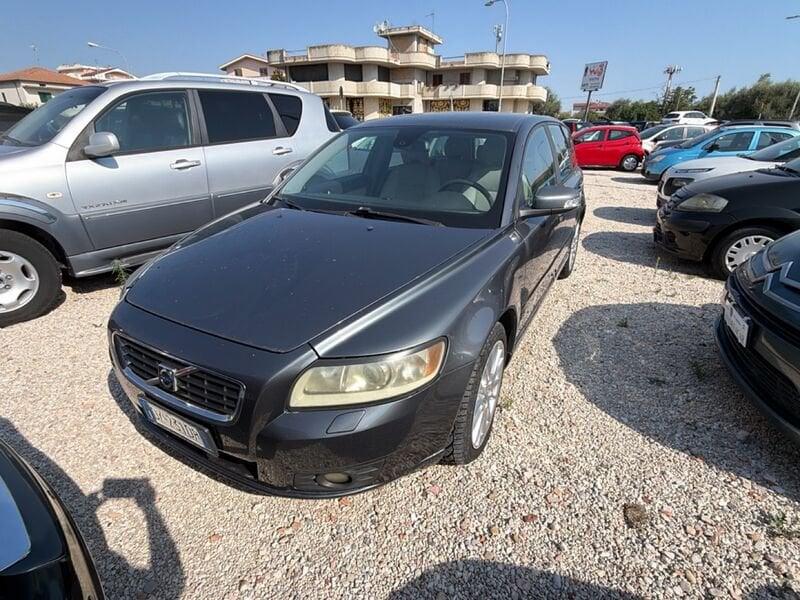Volvo V50 V50 1.6d Momentum