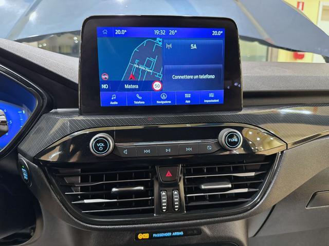 FORD Kuga 2.0 EcoBlue 120 CV aut. 2WD ST-Line