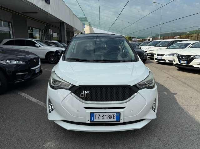 DR Automobiles DR4 1.6 Gpl 115cv