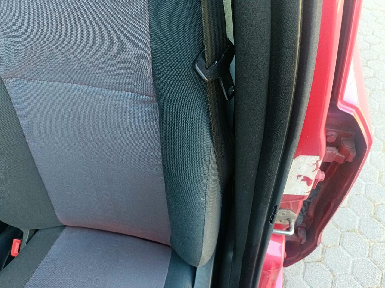 Fiat Panda 1.2 Emotion