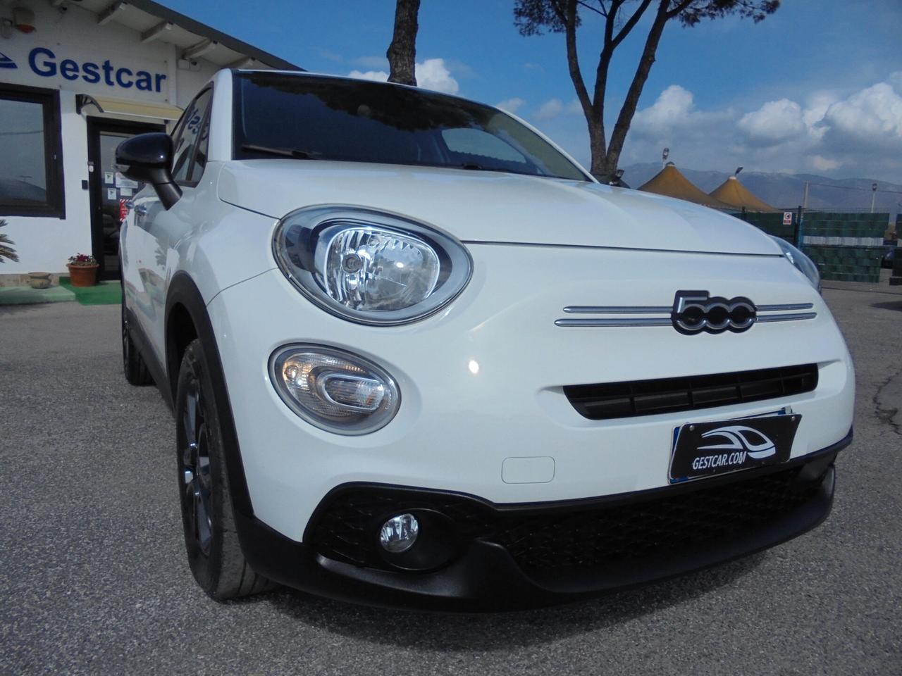 Fiat 500X 1.3 MultiJet 95 CV Club