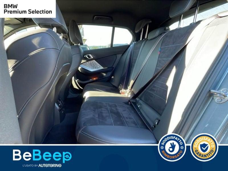 BMW Serie 1 118D MSPORT PRO AUTO