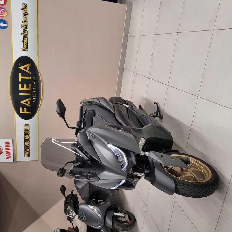 Yamaha X-Max 300 Tech Max - 2020