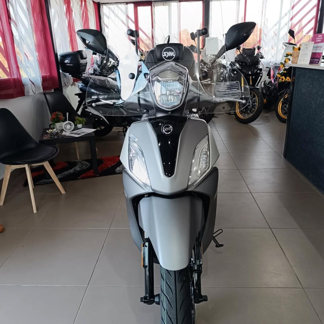 Sym Symphony 125 ST PRONTA CONSEGNA