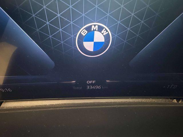 BMW X5 X5 G05 xdrive40d MSport auto full optional
