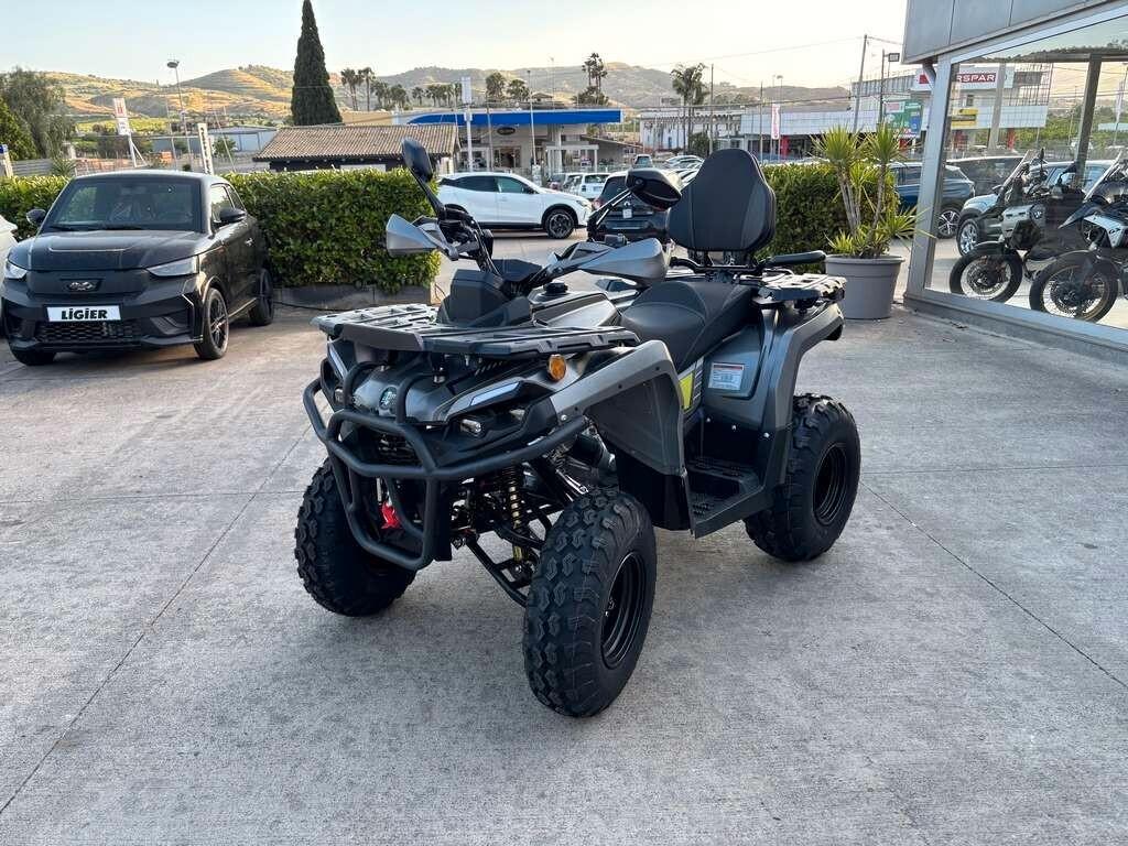 Lem 200 Pro-R