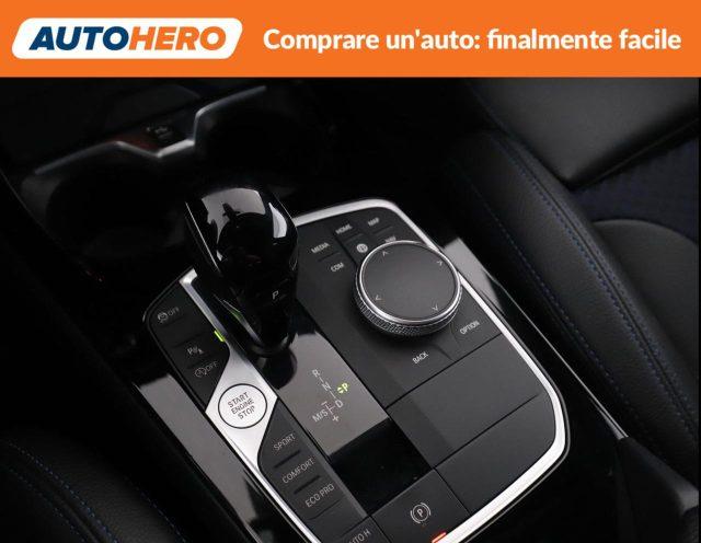 BMW 118 d 5p. Msport