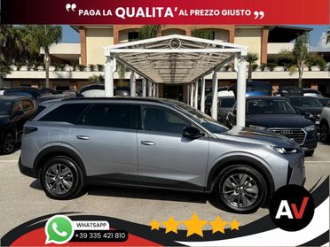 Peugeot 5008 Hybrid 145 e-DCS6 Allure