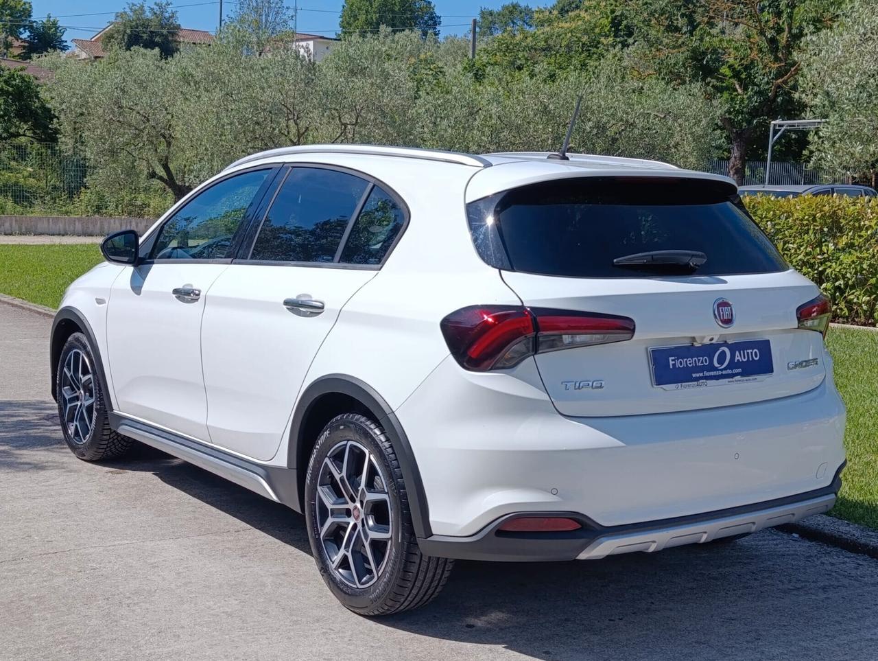 Fiat Tipo 1.0 Cross 100CV -PREZZO REALE-